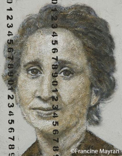 PORTRAITS MÉMOIRES DE LA SHOAH ET AUTRES VICTIMES DU NAZISME